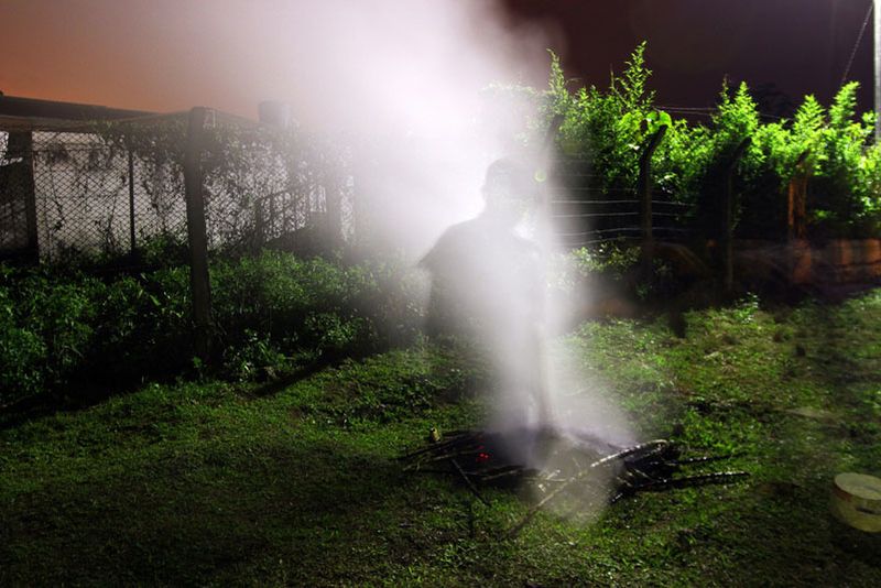 © Santiago Escobar-Jaramillo - Image from the COLOMBIA, tierra de luz (Land of Light) photography project