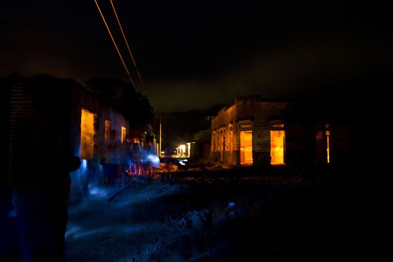 © Santiago Escobar-Jaramillo - Image from the COLOMBIA, tierra de luz (Land of Light) photography project