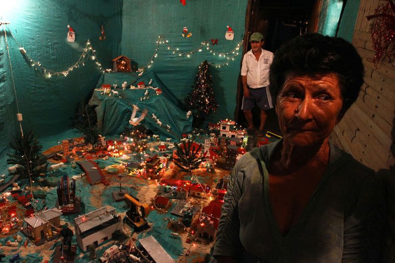 © Santiago Escobar-Jaramillo - Image from the COLOMBIA, tierra de luz (Land of Light) photography project