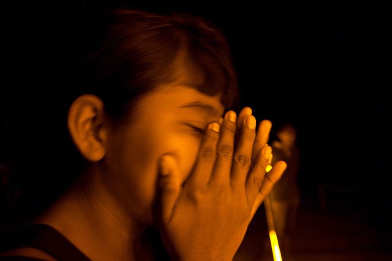 © Santiago Escobar-Jaramillo - Image from the COLOMBIA, tierra de luz (Land of Light) photography project