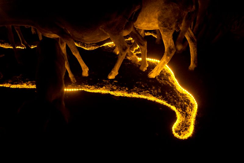 © Santiago Escobar-Jaramillo - Image from the COLOMBIA, tierra de luz (Land of Light) photography project