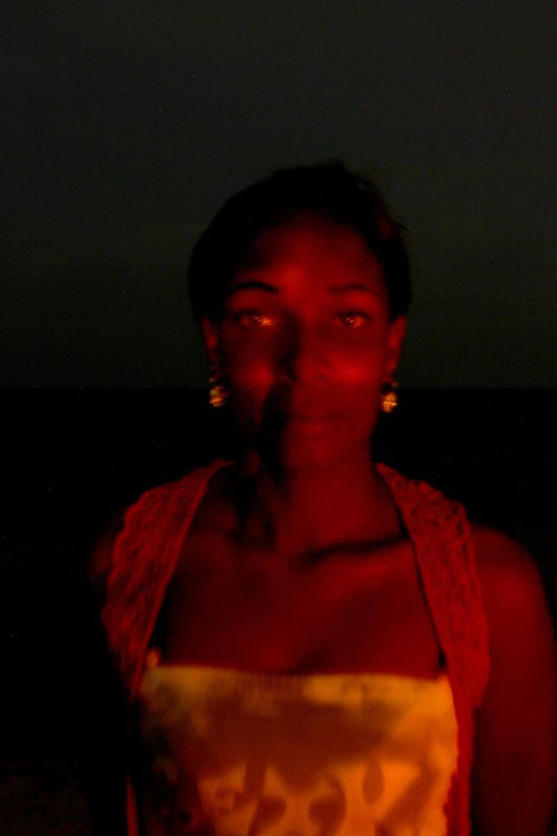 © Santiago Escobar-Jaramillo - Image from the COLOMBIA, tierra de luz (Land of Light) photography project