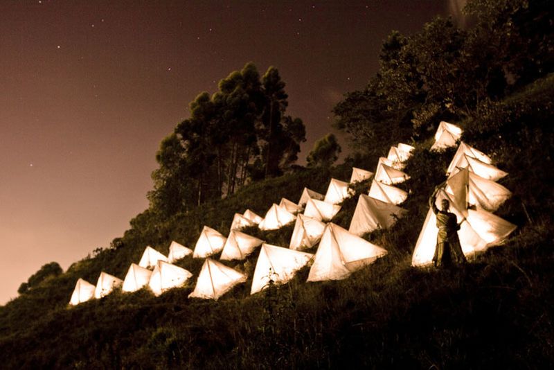 © Santiago Escobar-Jaramillo - Image from the COLOMBIA, tierra de luz (Land of Light) photography project