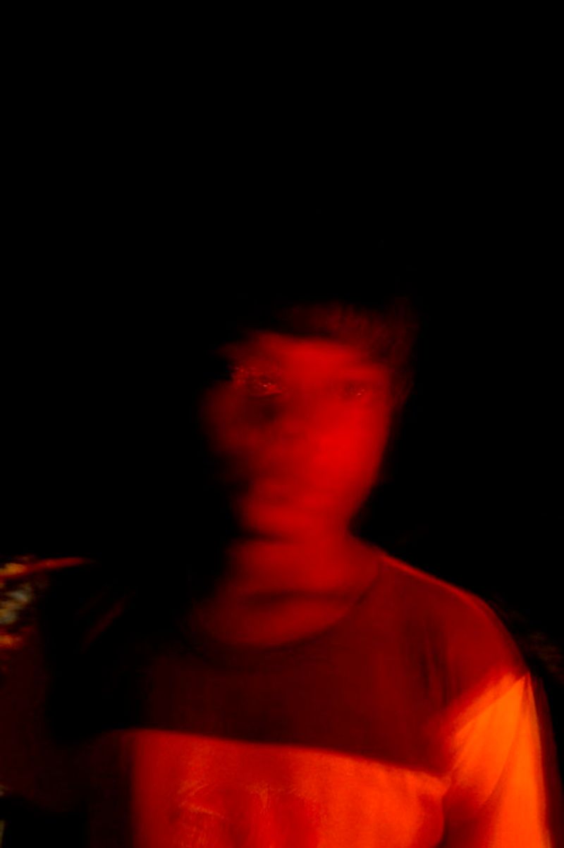 © Santiago Escobar-Jaramillo - Image from the COLOMBIA, tierra de luz (Land of Light) photography project