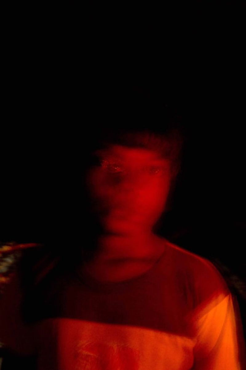 © Santiago Escobar-Jaramillo - Image from the COLOMBIA, tierra de luz (Land of Light) photography project