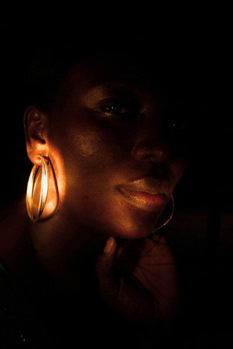 © Santiago Escobar-Jaramillo - Image from the COLOMBIA, tierra de luz (Land of Light) photography project
