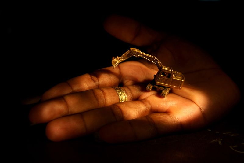 © Santiago Escobar-Jaramillo - Image from the COLOMBIA, tierra de luz (Land of Light) photography project