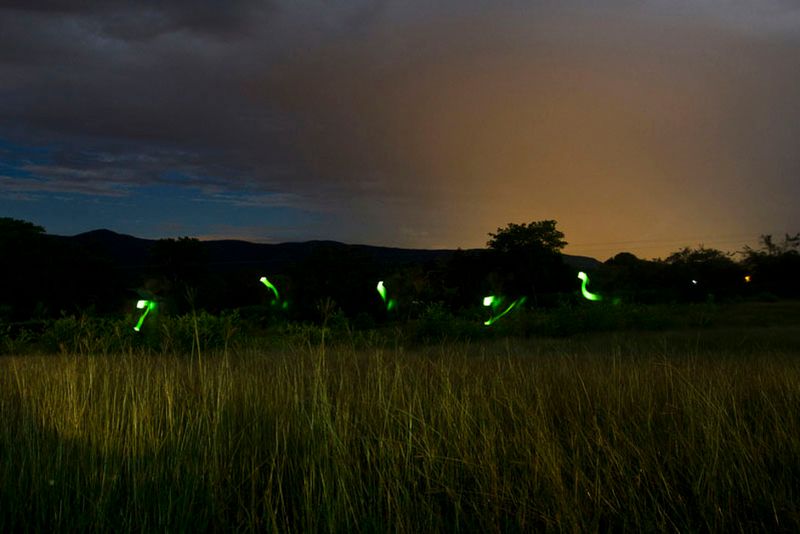 © Santiago Escobar-Jaramillo - Image from the COLOMBIA, tierra de luz (Land of Light) photography project