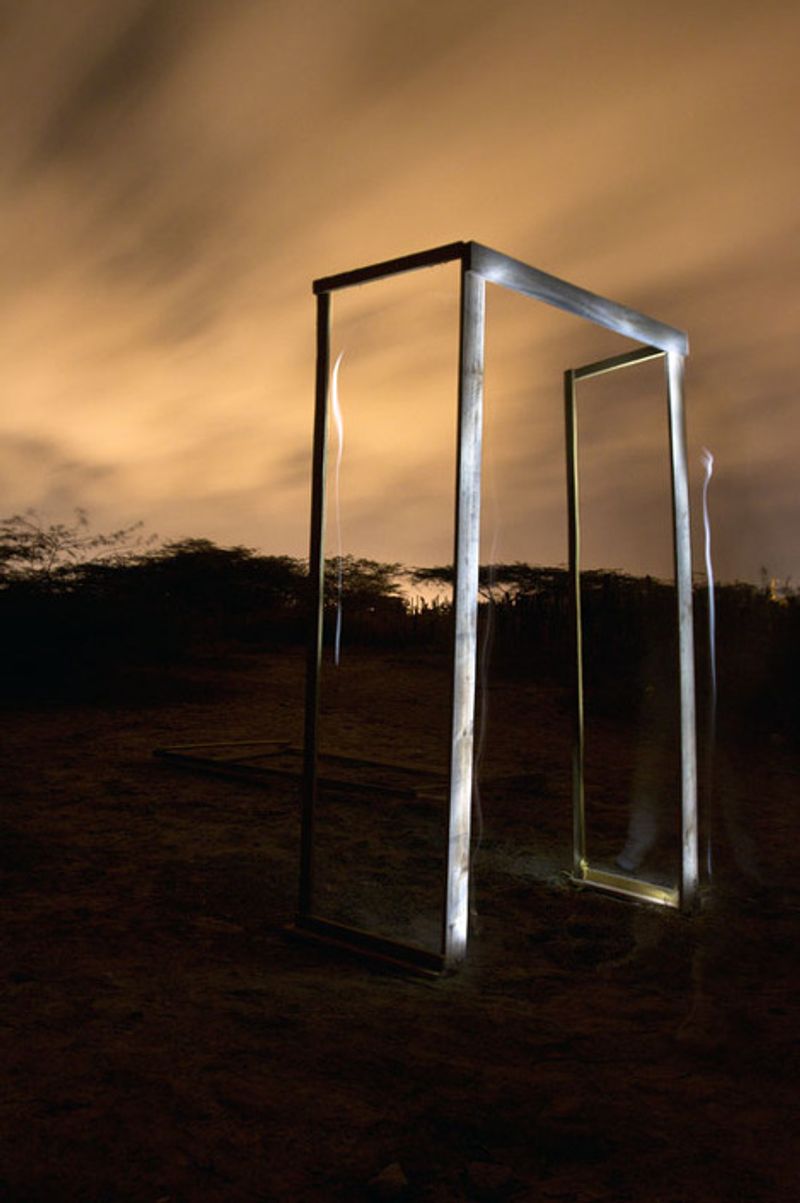 © Santiago Escobar-Jaramillo - Image from the COLOMBIA, tierra de luz (Land of Light) photography project