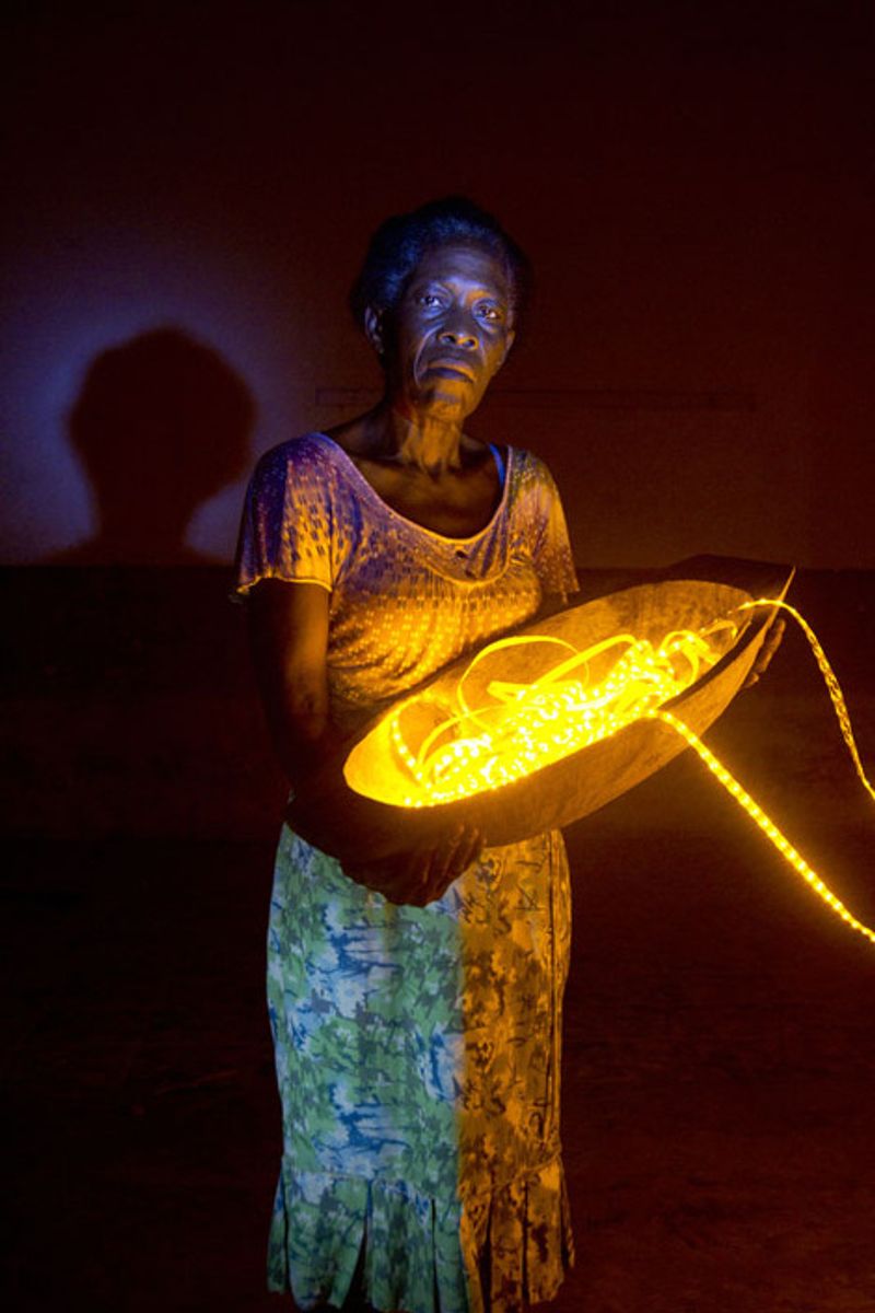 © Santiago Escobar-Jaramillo - Image from the COLOMBIA, tierra de luz (Land of Light) photography project