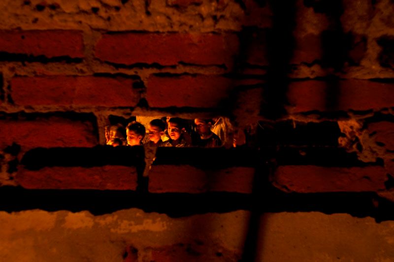 © Santiago Escobar-Jaramillo - Image from the COLOMBIA, tierra de luz (Land of Light) photography project