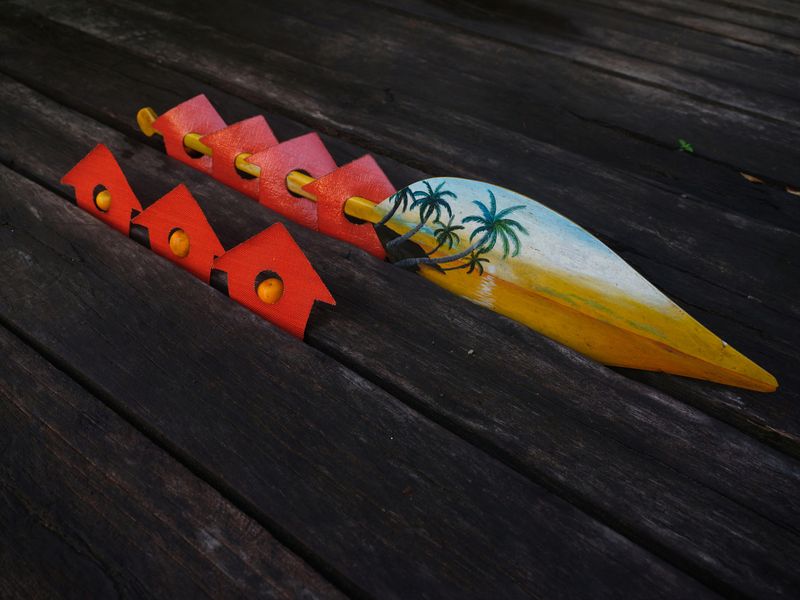 © Santiago Escobar-Jaramillo - Image from the The Fish Dies By Its Mouth / El pez muere por la boca photography project