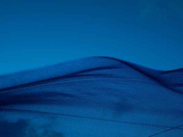 © Santiago Escobar-Jaramillo - Image from the The Fish Dies By Its Mouth / El pez muere por la boca photography project