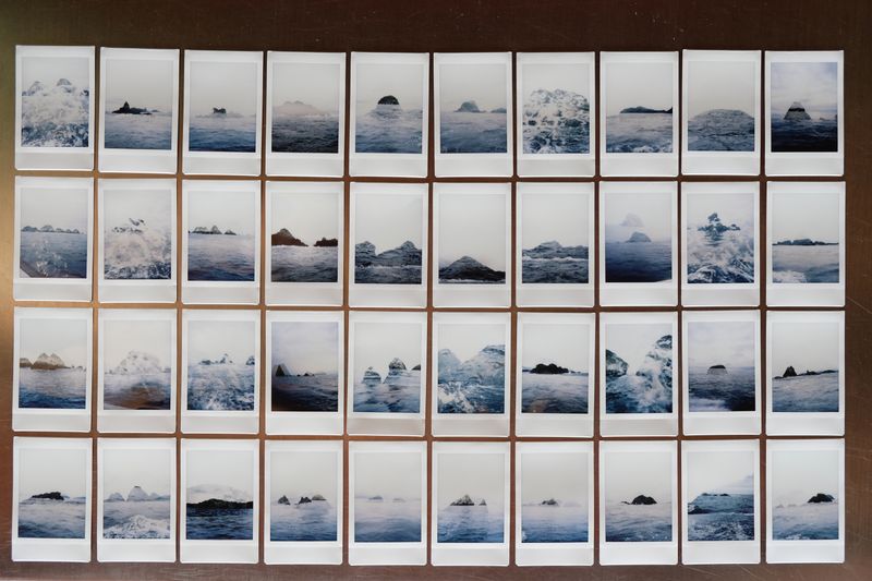 © Santiago Escobar-Jaramillo - Image from the The Fish Dies By Its Mouth / El pez muere por la boca photography project