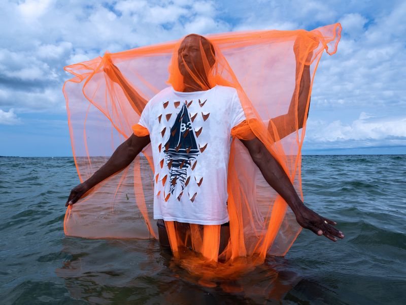 © Santiago Escobar-Jaramillo - Image from the The Fish Dies By Its Mouth / El pez muere por la boca photography project