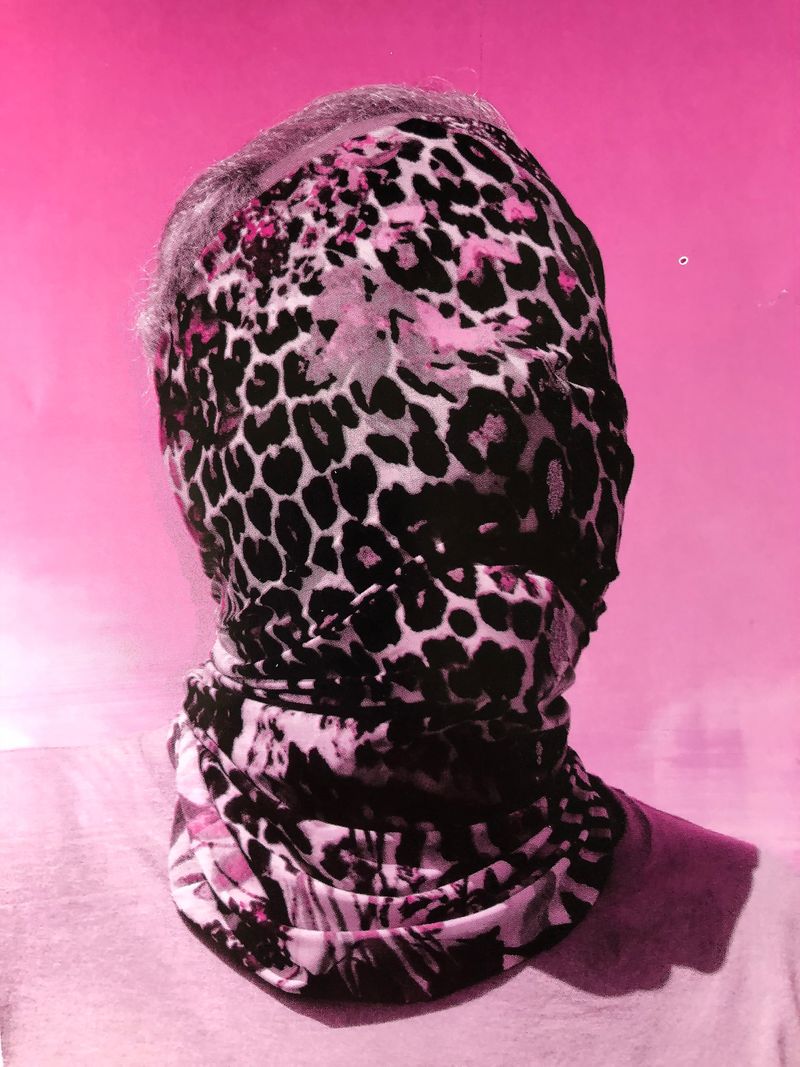 © Santiago Escobar-Jaramillo - Image from the The Fish Dies By Its Mouth / El pez muere por la boca photography project