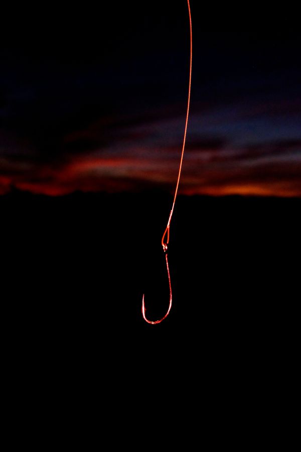 © Santiago Escobar-Jaramillo - Image from the The Fish Dies By Its Mouth / El pez muere por la boca photography project