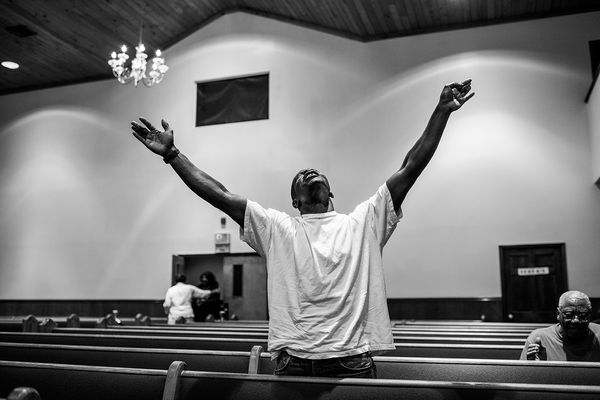 © Andrew Renneisen (winner of the 2016 Ian Parry Scholarship Award for Achievement)