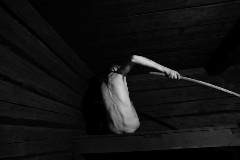 © Igor Elukov (winner of the 2016 Ian Parry Scholarship Award for Potential)