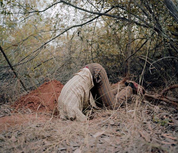 Creating a Debate Around Female Visual Journalism