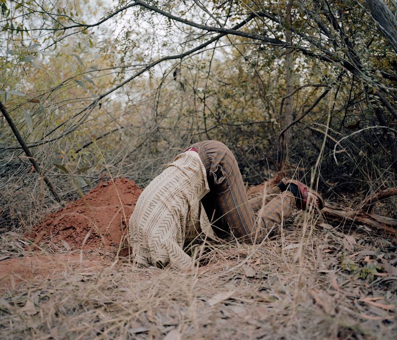 Creating a Debate Around Female Visual Journalism