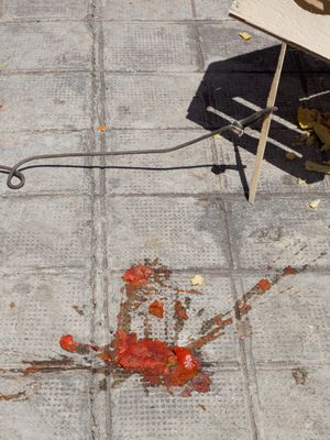 Liquida Residency Program: Cultural Contamination in Southern Italy