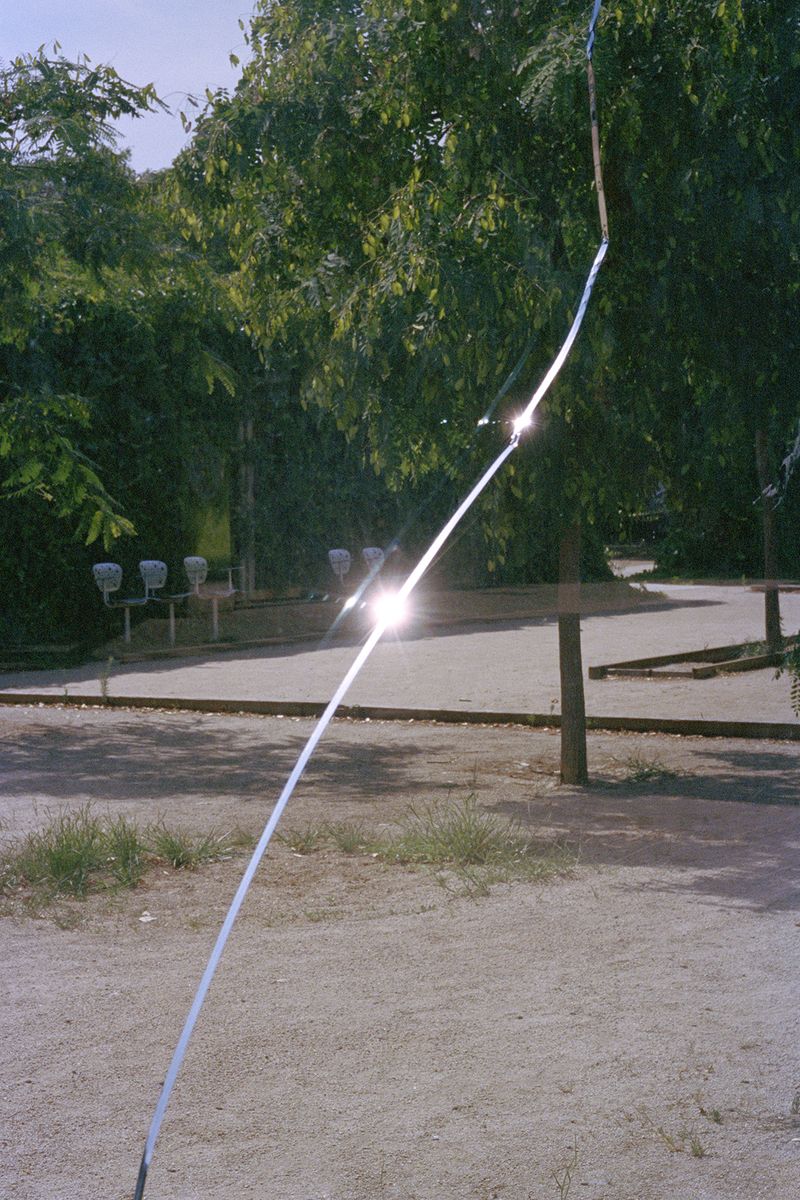 © Rocco Venezia - Image from the Is Life Under The Sun Not Just A Dream photography project