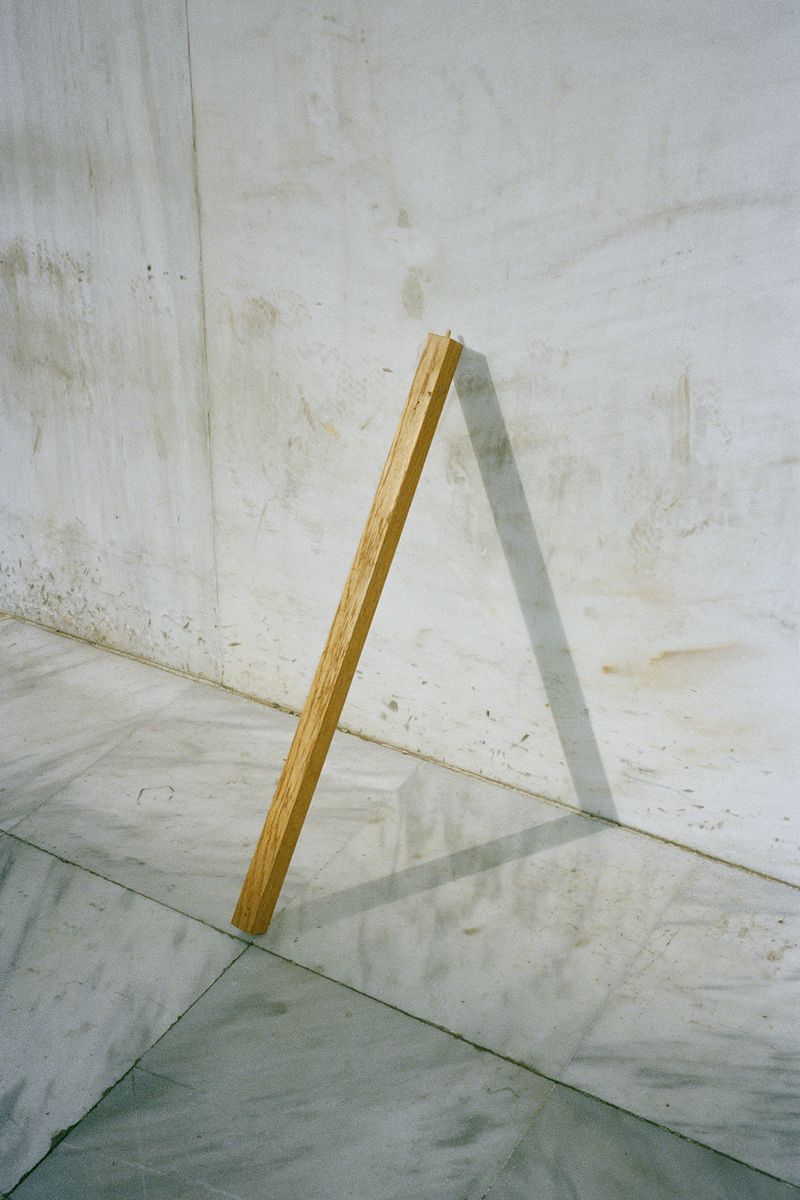 © Rocco Venezia - Image from the Is Life Under The Sun Not Just A Dream photography project