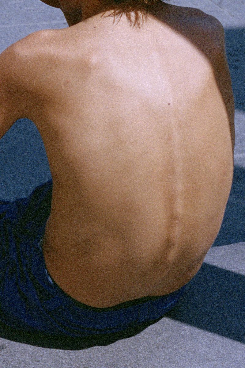 © Rocco Venezia - Image from the Is Life Under The Sun Not Just A Dream photography project