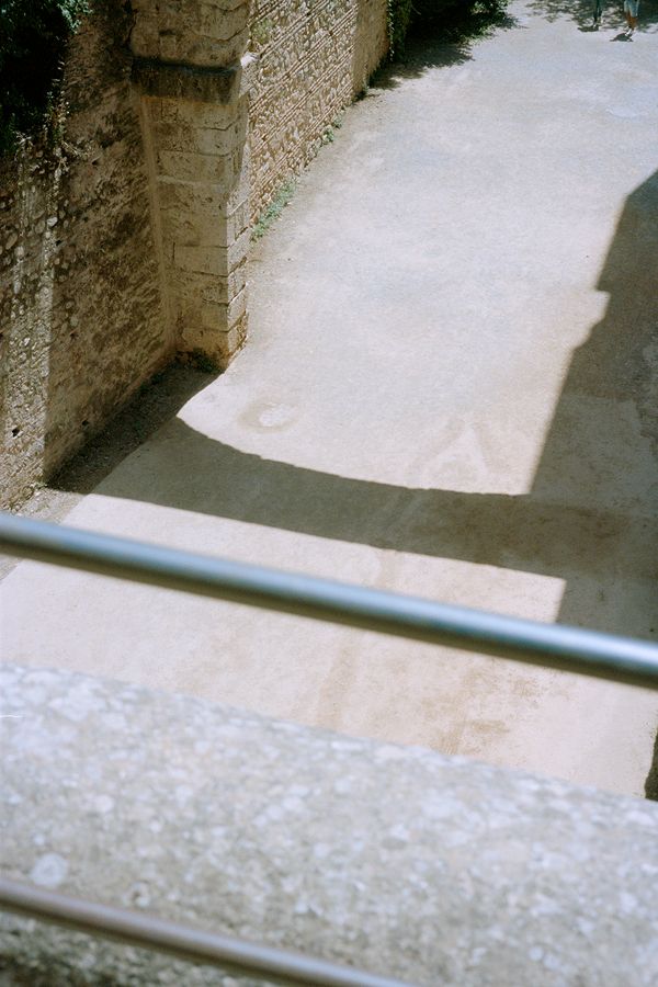 © Rocco Venezia - Image from the Is Life Under The Sun Not Just A Dream photography project