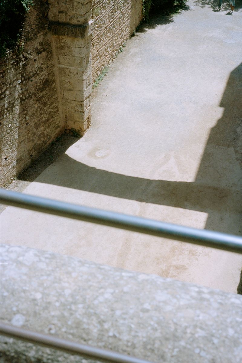 © Rocco Venezia - Image from the Is Life Under The Sun Not Just A Dream photography project