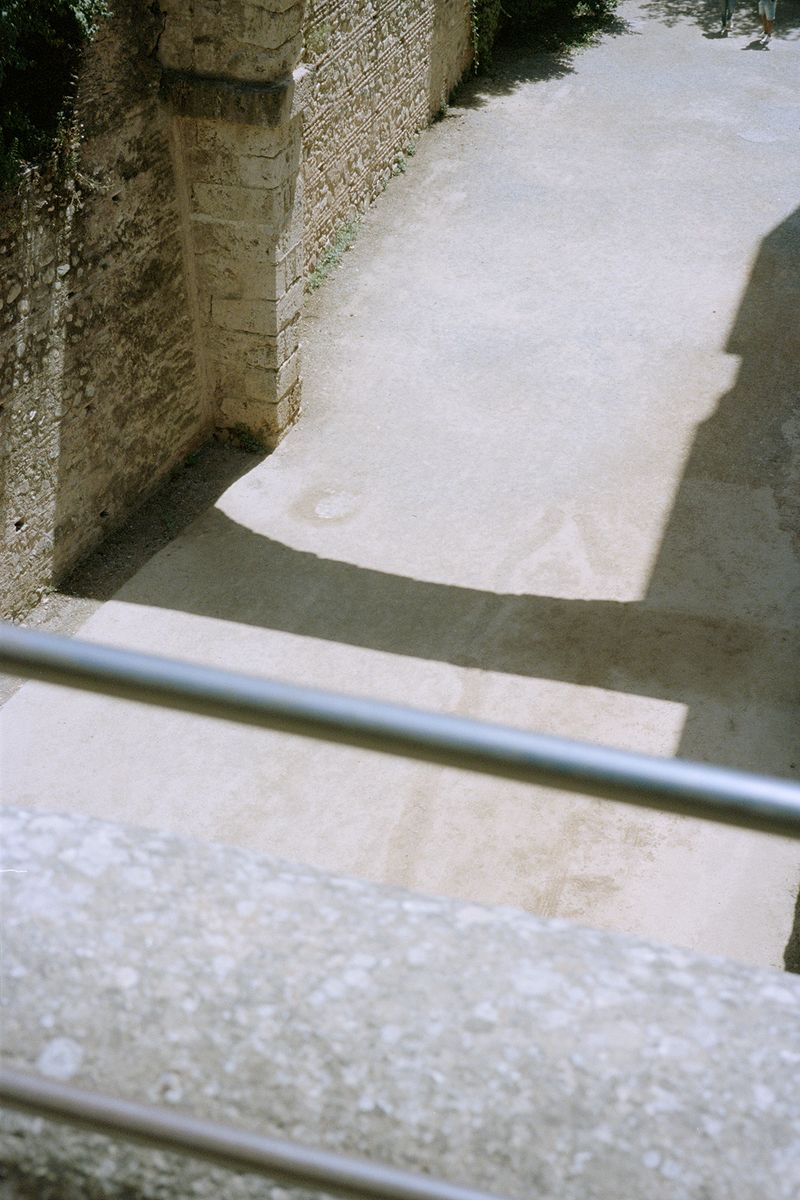 © Rocco Venezia - Image from the Is Life Under The Sun Not Just A Dream photography project