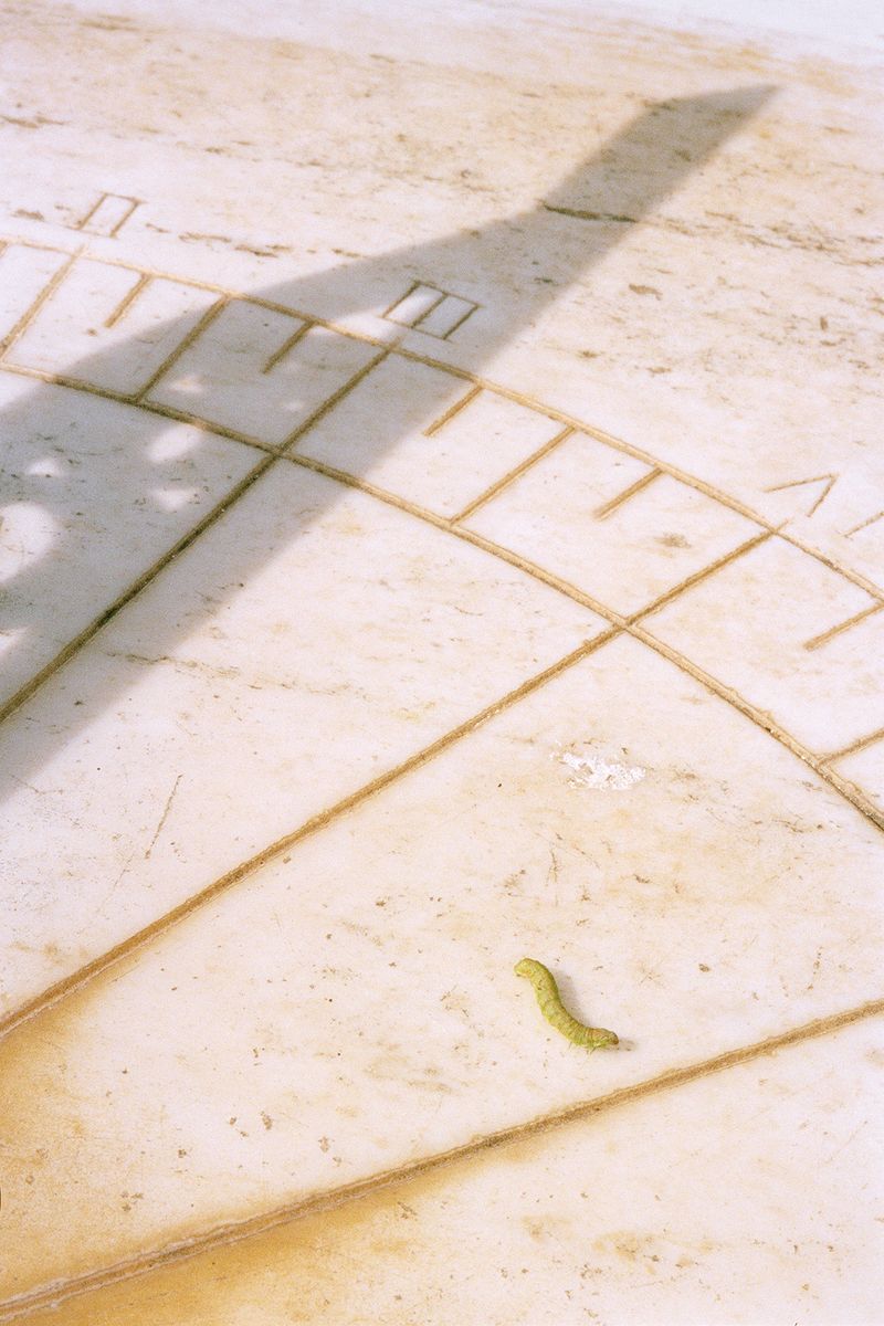 © Rocco Venezia - Image from the Is Life Under The Sun Not Just A Dream photography project