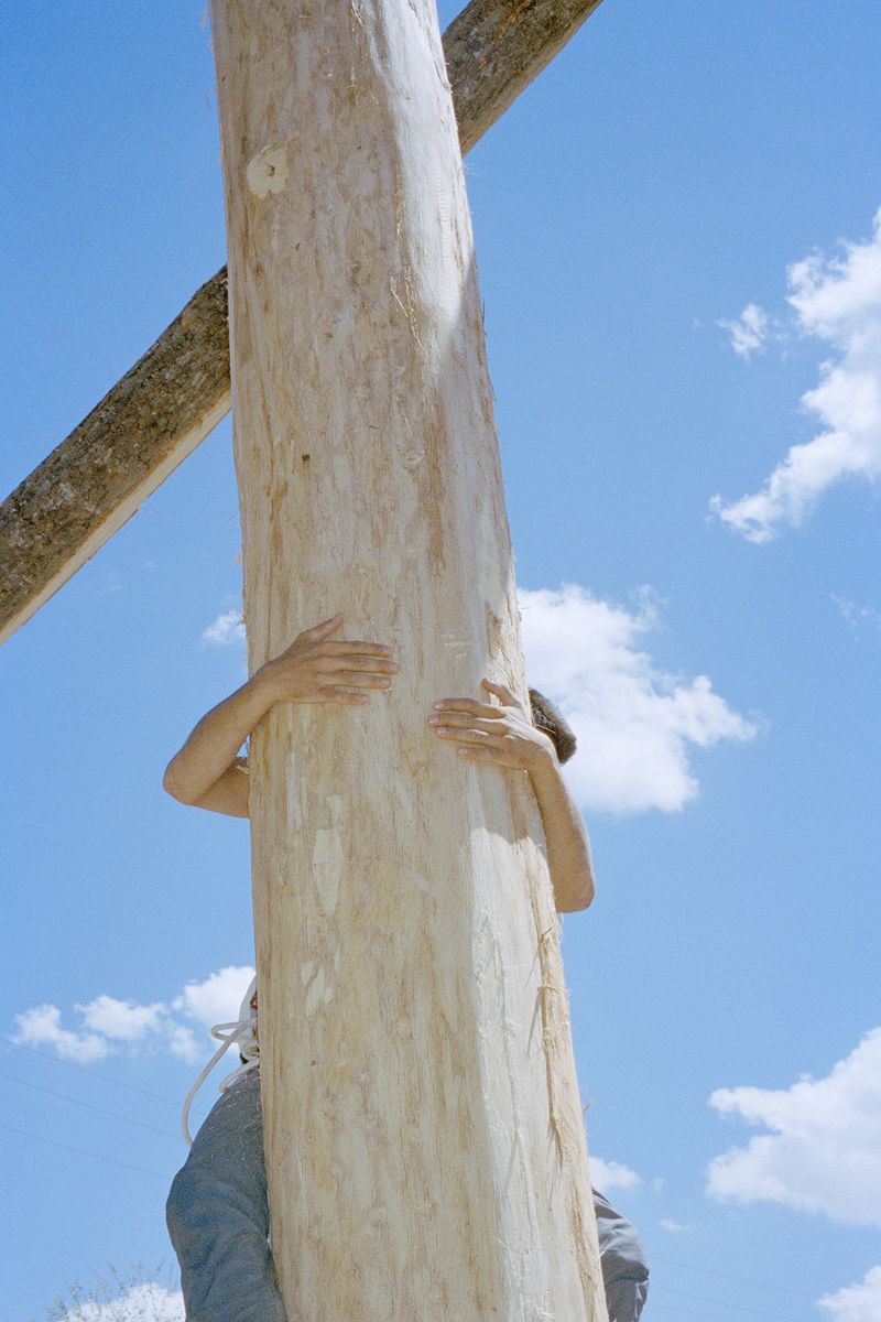 © Rocco Venezia - Image from the Is Life Under The Sun Not Just A Dream photography project