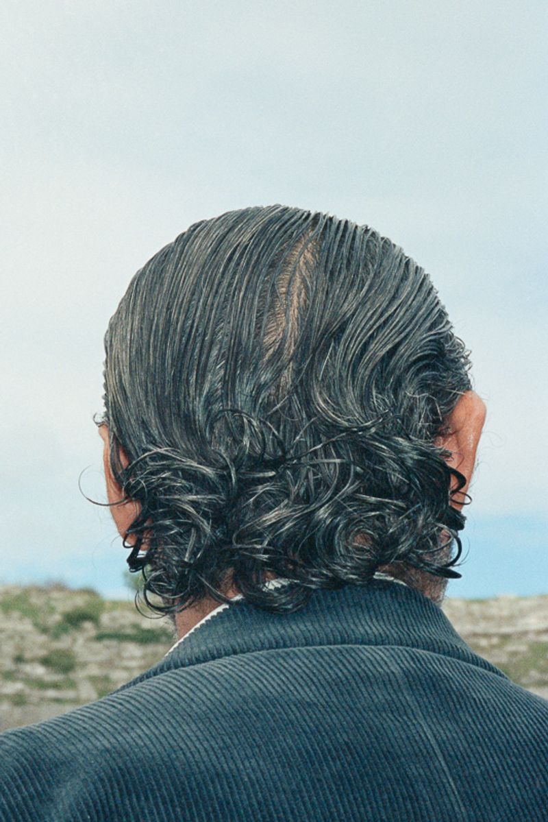 © Rocco Venezia - Image from the Nekyia photography project