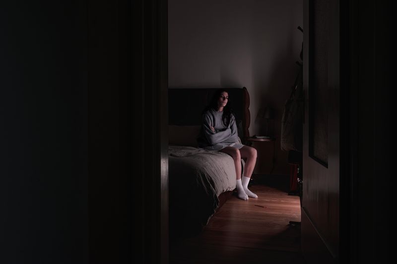 © Panos Chatzistefanou - Image from the Offline photography project