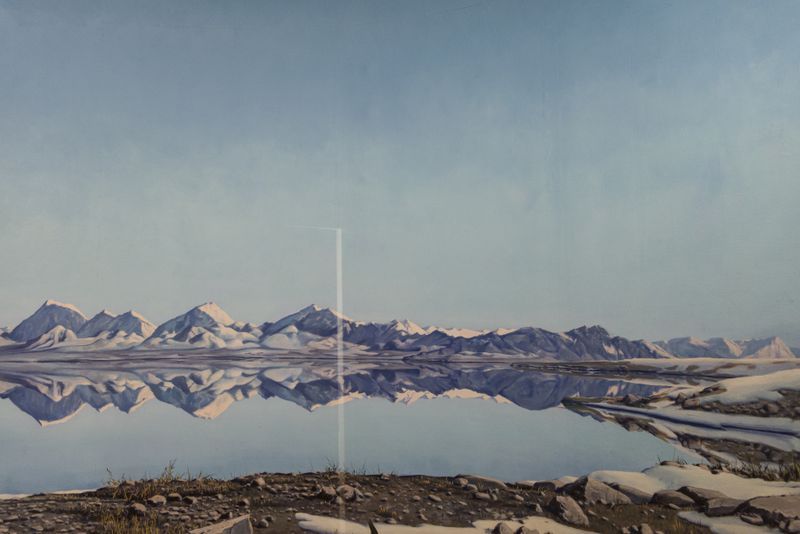 © Alvaro Keding - Image from the The wildness photography project