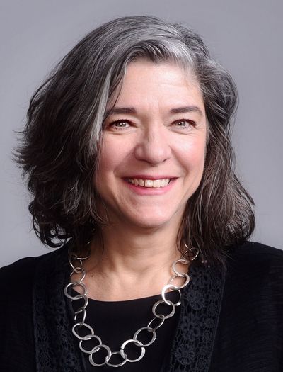 MaryAnne Golon