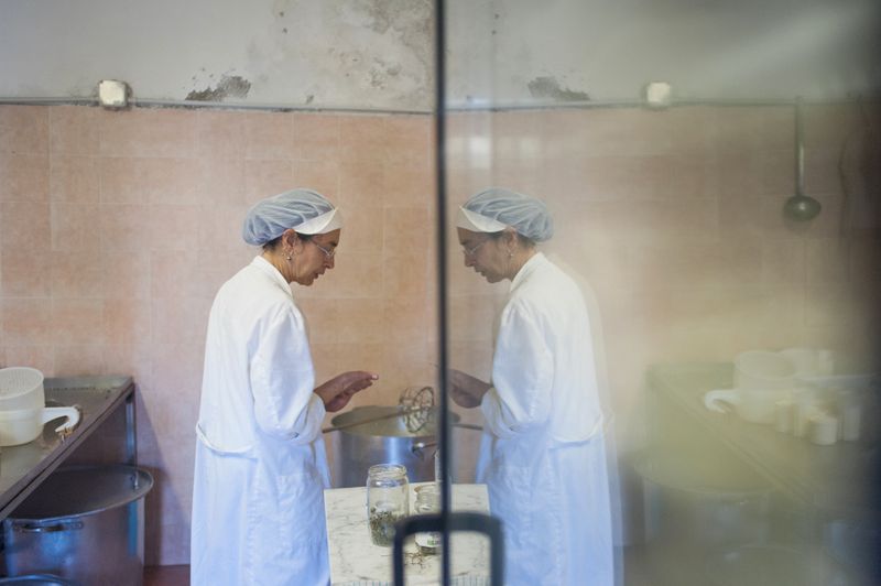 © Michele Lapini - La Goccia - Orvieto (Italy)