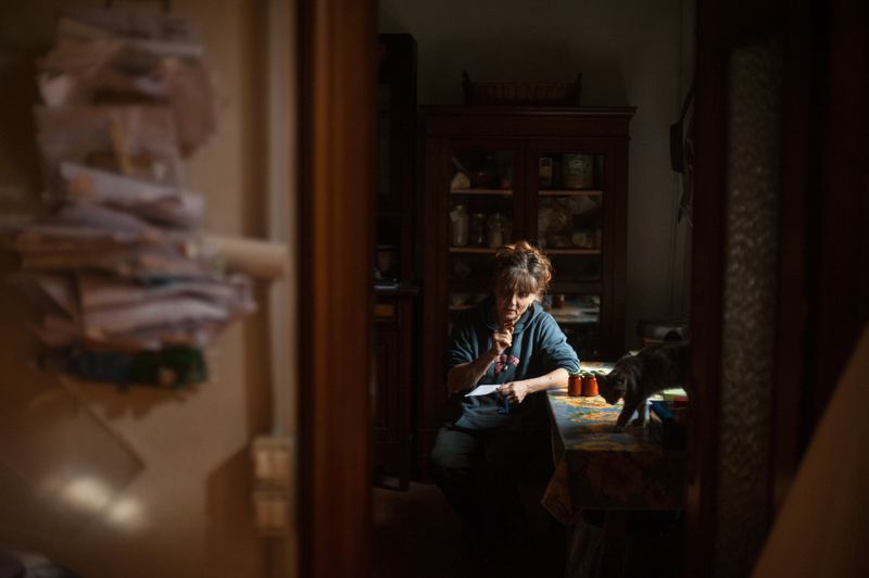 © Michele Lapini - Cingia de Botti - Cremona (Italy)