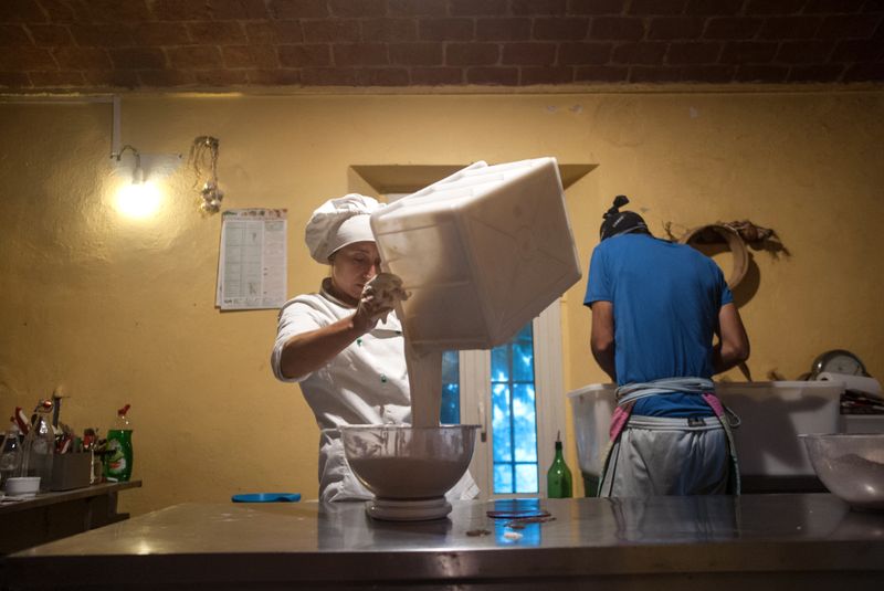 © Michele Lapini - Cascina Malerbe - Torino (Italy)