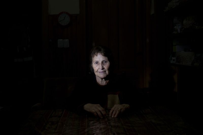 © Myriam Meloni - Image from the Insane security photography project