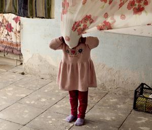 Lost in Tradition
