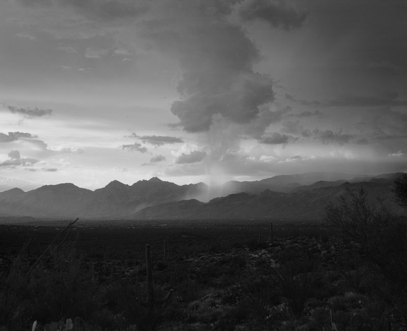 © Andrea KOESTERS - Image from the Oracle photography project