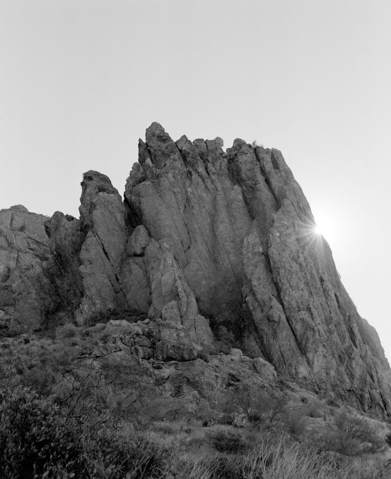 © Andrea KOESTERS - Image from the Oracle photography project
