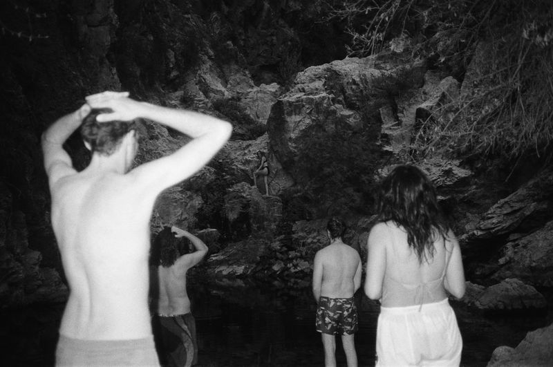 © Andrea KOESTERS - Image from the Oracle photography project
