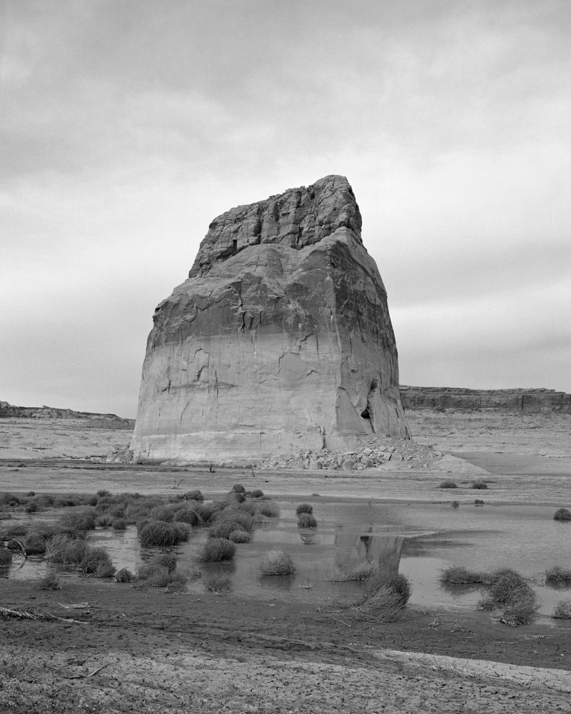 © Andrea KOESTERS - Image from the Oracle photography project