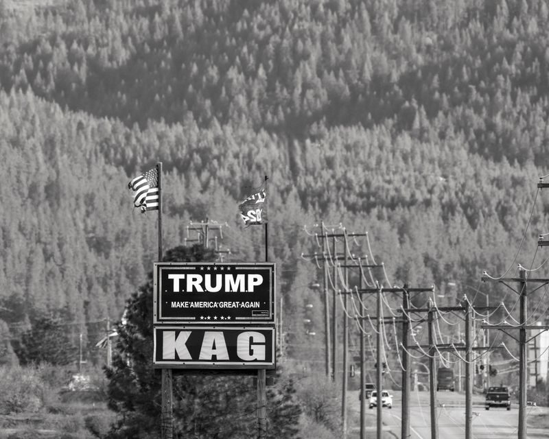 © Genavieve Heywood - of America