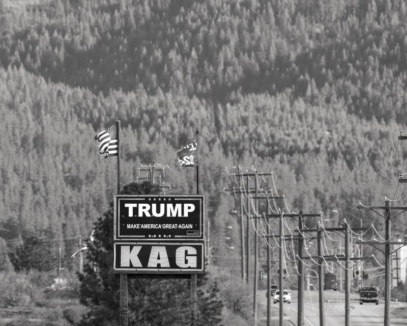 © Genavieve Heywood - of America