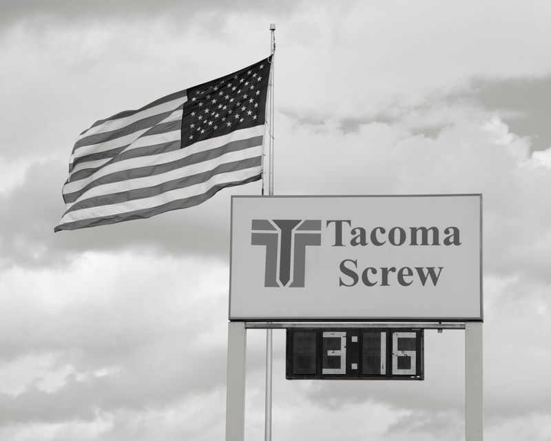 © Genavieve Heywood - under God